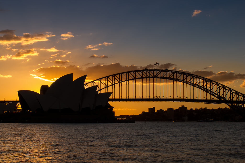 operahouse