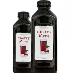 Cherrymore Cherry Juice