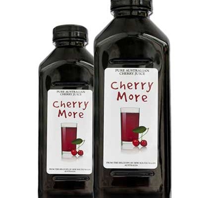 Cherrymore Cherry Juice